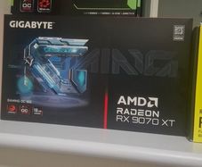 Rx 9070 xt 16gb