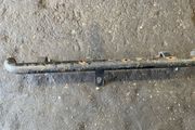 Renault Trafic Bumper Spot light Bar