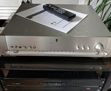 Parasound Halo P5 Preamplifier