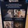 Swann Professional NVR Security System, 4K, 8 Channel, 4 Bullet Cameras Image 4