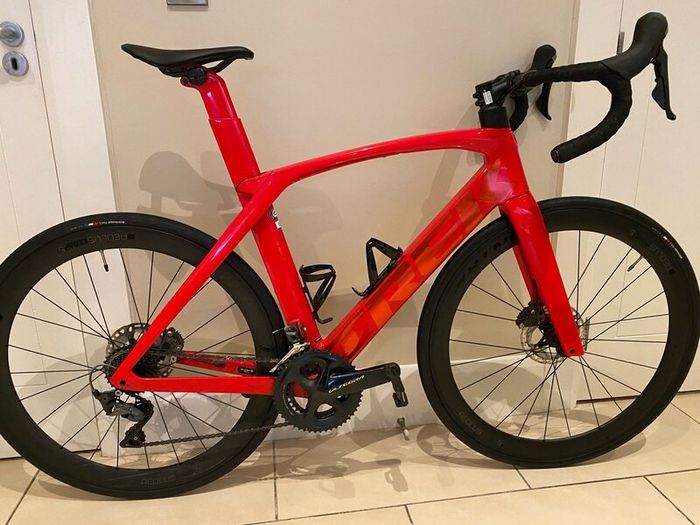 Trek Madone SL6 in Excellent Condition