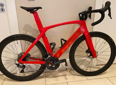 Trek Madone SL6 in Excellent Condition