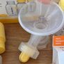 Medela Mini Electric Breast Pump Baby Feeding Image 10