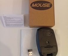 Brand New Wireless Mouse
