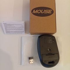 Brand New Wireless Mouse