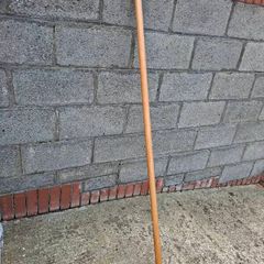 curtain pole
