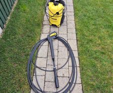 karcher k4 compact