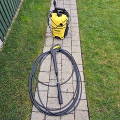karcher k4 compact