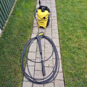 karcher k4 compact