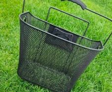 Bike Basket
