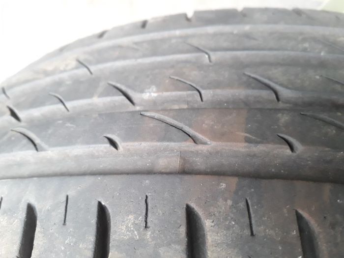 Tyres 185/60/R15/84H