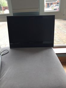 26" Tv