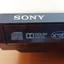 Sony DVD player  model DVP-SR170  black Image 2