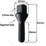 10 x New Long Wheel Bolts For BMW 1,3,5,Z Series (35mm) L10 - Delivery Image 4