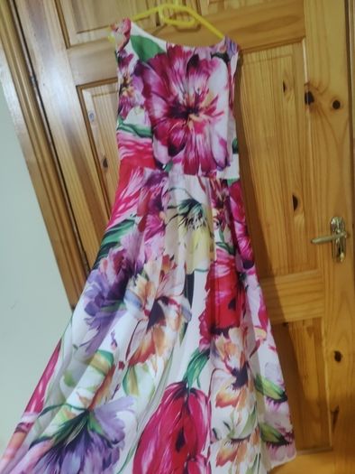 ladies maxi
