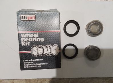 Nissan Sunny,Cherry Front Wheel Bearing.