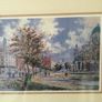 Art - Coloured Print ( Colin Gibson) Image 3