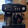 Breville Barista Max+ Espresso Machine Image 2