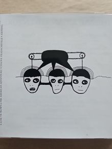 The Electric Soft Parade - The American Adventure.