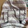pushchair footmuff Image 4