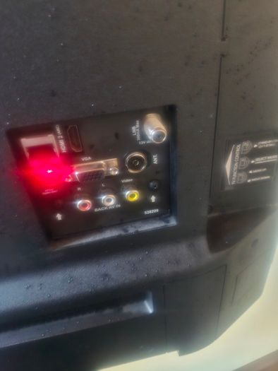 Walker 40in Smart Tv