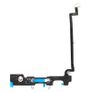 For Apple iPhone X Loud Speaker / Charging Port Bracket Internal Flex Cable New - FHT45IPFC Image 2