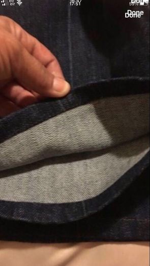 Mens for all man kind  jeans W28"xL32"