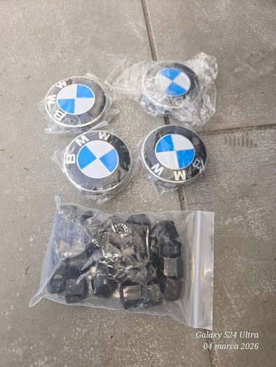 BMW alloys 20" for F10,F01,F07