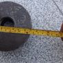 Harrison Lathe faceplate Image 6
