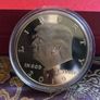 Donald Trump Novelty Collectable Coin Image 3