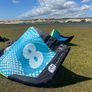 Kitesurfing Set Image 8