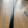 Kia Optima rear boot spoiler Image 2