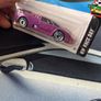 Hot wheels '94 Bugatti EB110 SS 225 collection Image 2