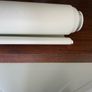 Roller Blind White 296cm Image 4