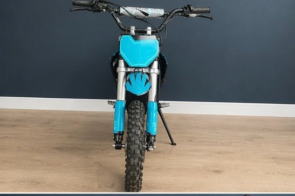 Ebox Stomp 2.0 Electric Pitbike