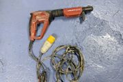 Hilti screw gun