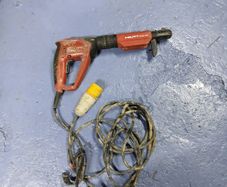 Hilti screw gun