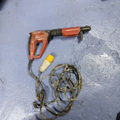 Hilti screw gun