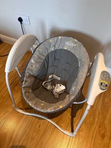 Graco Swing