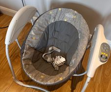 Graco Swing