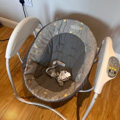Graco Swing