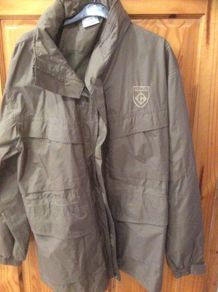 Celtic jacket