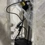 Globo Table Lamp - Brand New - Gold Rim Image 8