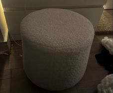 stool