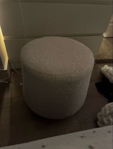 footstool