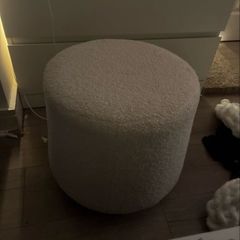 footstool