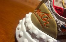Louboutin Sneakers