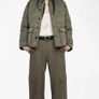 Zadig and Voltaire Quilted Jacket Image 8
