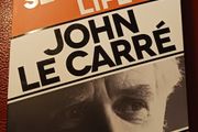 The Secret Life of John Le Carre/  Adam Sisman/ 2024