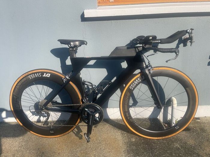 Triathlon Bike